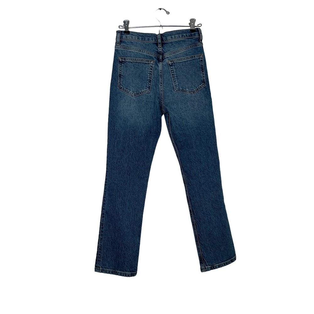 Reformation High Rise Jeans - Picture 2 of 6